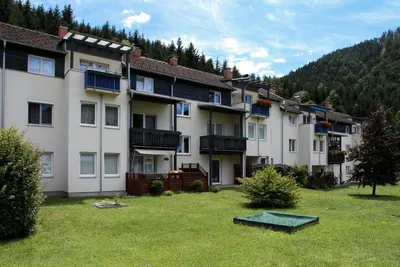 4-Zimmer-Wohnung mieten in Bruck-Mürzzuschlag – 77,59 m², € 867