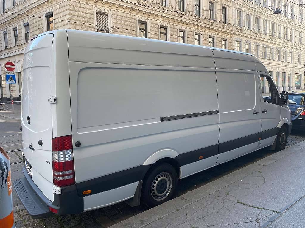 Günstige Umzug Übersiedlung Transport ab sofort Termin möglich
