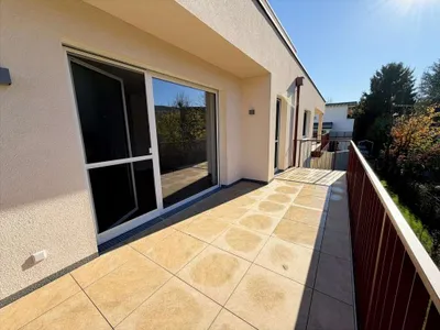 3-Zimmer-Wohnung mieten in Deutschlandsberg – 76 m², € 1.405 – Bild 3 von 13
