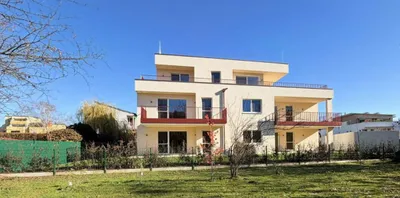 3-Zimmer-Wohnung mieten in Deutschlandsberg – 76 m², € 1.405 – Bild 1 von 13