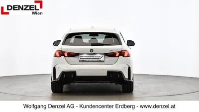 BMW 1er-Reihe 116i Aut.