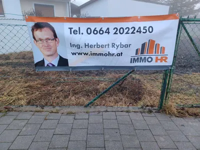 Grundstück kaufen in Baden – 1 378 m², € 450.000 – Bild 4 von 4