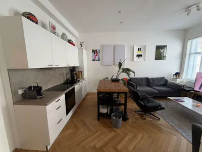 3-Zimmer-Wohnung mieten in Wien – 73 m², € 820