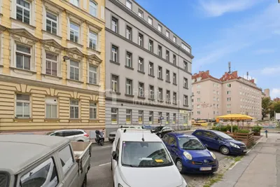 1-Zimmer-Wohnung kaufen in Wien – 28,21 m², € 114.000 – Bild 10 von 21
