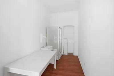 1-Zimmer-Wohnung kaufen in Wien – 28,21 m², € 114.000 – Bild 3 von 21