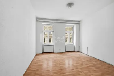 1-Zimmer-Wohnung kaufen in Wien – 28,21 m², € 114.000 – Bild 4 von 21