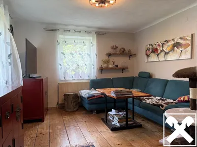 4-Zimmer-Haus kaufen in Rohrbach – 120 m², € 255.000 – Bild 3 von 22