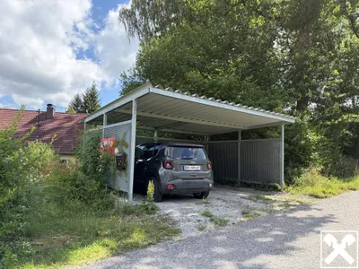 4-Zimmer-Haus kaufen in Rohrbach – 120 m², € 255.000 – Bild 17 von 22