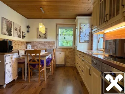 4-Zimmer-Haus kaufen in Rohrbach – 120 m², € 255.000 – Bild 5 von 22