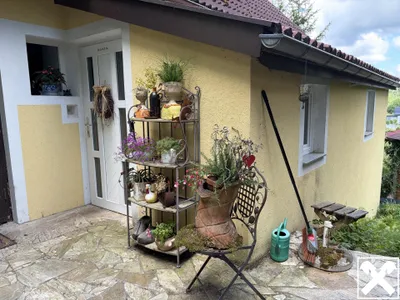 4-Zimmer-Haus kaufen in Rohrbach – 120 m², € 255.000 – Bild 12 von 22