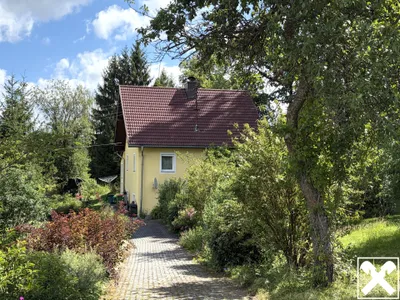 4-Zimmer-Haus kaufen in Rohrbach – 120 m², € 255.000 – Bild 1 von 22