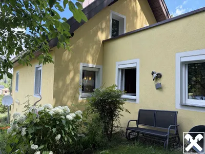 4-Zimmer-Haus kaufen in Rohrbach – 120 m², € 255.000 – Bild 2 von 22