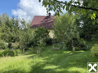 4-Zimmer-Haus kaufen in Rohrbach – 120 m², € 255.000 – Bild 20 von 22