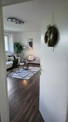 3-Zimmer-Wohnung mieten in Salzburg-Umgebung – 68 m², € 1.495 – Bild 3 von 14