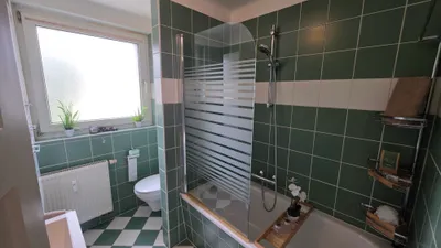3-Zimmer-Wohnung mieten in Salzburg-Umgebung – 68 m², € 1.495 – Bild 12 von 14