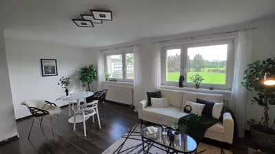 3-Zimmer-Wohnung mieten in Salzburg-Umgebung – 68 m², € 1.495 – Bild 1 von 14