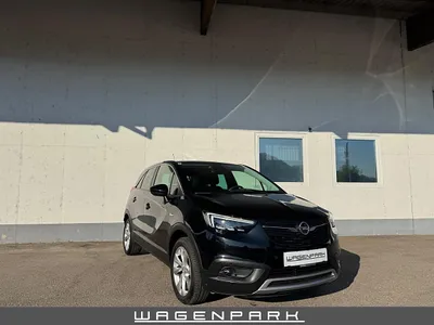 Opel Crossland X 1,2 Turbo ECOTEC Direct Injj. Innov...