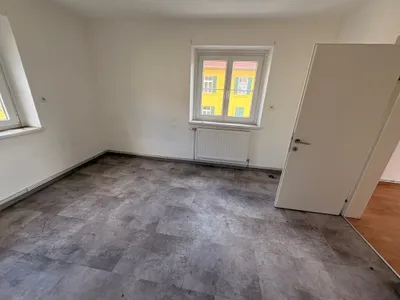 2-Zimmer-Wohnung mieten in Leoben – 42,14 m², € 355 – Bild 1 von 4