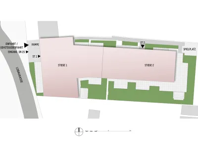 4-Zimmer-Wohnung kaufen in Wien – 118,74 m², € 749.900 – Bild 8 von 13