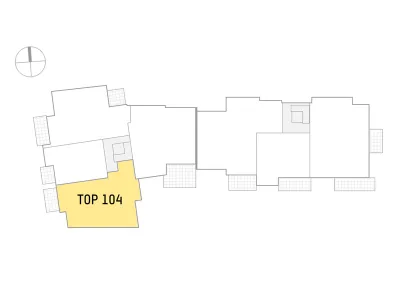 4-Zimmer-Wohnung kaufen in Wien – 118,74 m², € 749.900 – Bild 9 von 13