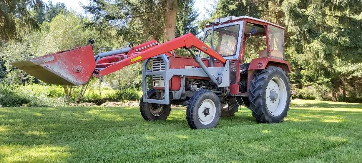 Steyr Sonstige