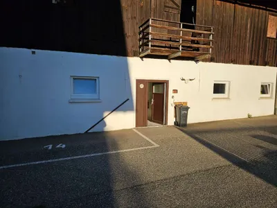 Gewerbeimmobilie mieten in Villach – 13 m², € 6