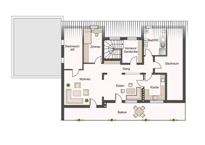 6-Zimmer-Haus kaufen in Spittal an der Drau – 233,47 m², € 598.000 – Bild 18 von 19