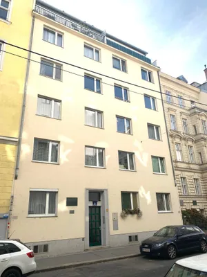 Belvedere | Helle Wohnung nahe Hauptbahnhof