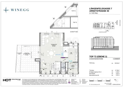 3-Zimmer-Wohnung kaufen in Wien – 127,49 m², € 990.000 – Bild 20 von 20