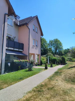 3-Zimmer-Wohnung mieten in Sankt Pölten Land – 74 m², € 790 – Bild 2 von 12