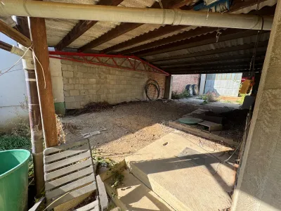 Haus kaufen in Mistelbach – 120 m², € 248.000 – Bild 22 von 24