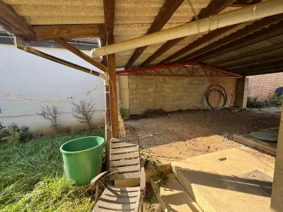 Haus kaufen in Mistelbach – 120 m², € 248.000 – Bild 21 von 24