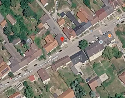 Haus kaufen in Mistelbach – 120 m², € 248.000 – Bild 24 von 24