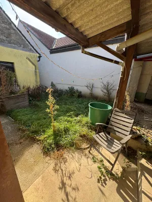 Haus kaufen in Mistelbach – 120 m², € 248.000 – Bild 20 von 24