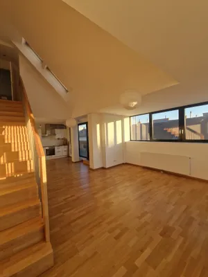 4-Zimmer-Wohnung mieten in Wien – 137 m², € 2.750