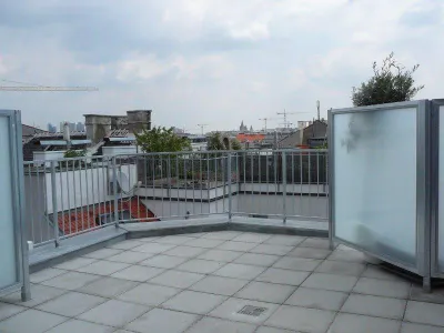4-Zimmer-Wohnung mieten in Wien – 137 m², € 2.750 – Bild 32 von 36
