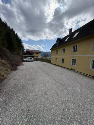 2-Zimmer-Wohnung mieten in Bruck-Mürzzuschlag – 43 m², € 477 – Bild 8 von 8