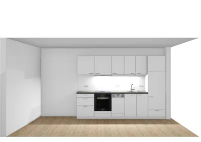2-Zimmer-Wohnung mieten in Feldkirch – 53,5 m², € 1.162 – Bild 4 von 6