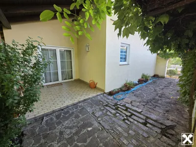 3-Zimmer-Haus kaufen in Baden – 100 m², € 499.000 – Bild 16 von 20
