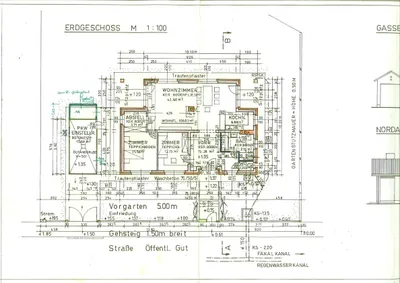 3-Zimmer-Haus kaufen in Baden – 100 m², € 499.000 – Bild 20 von 20