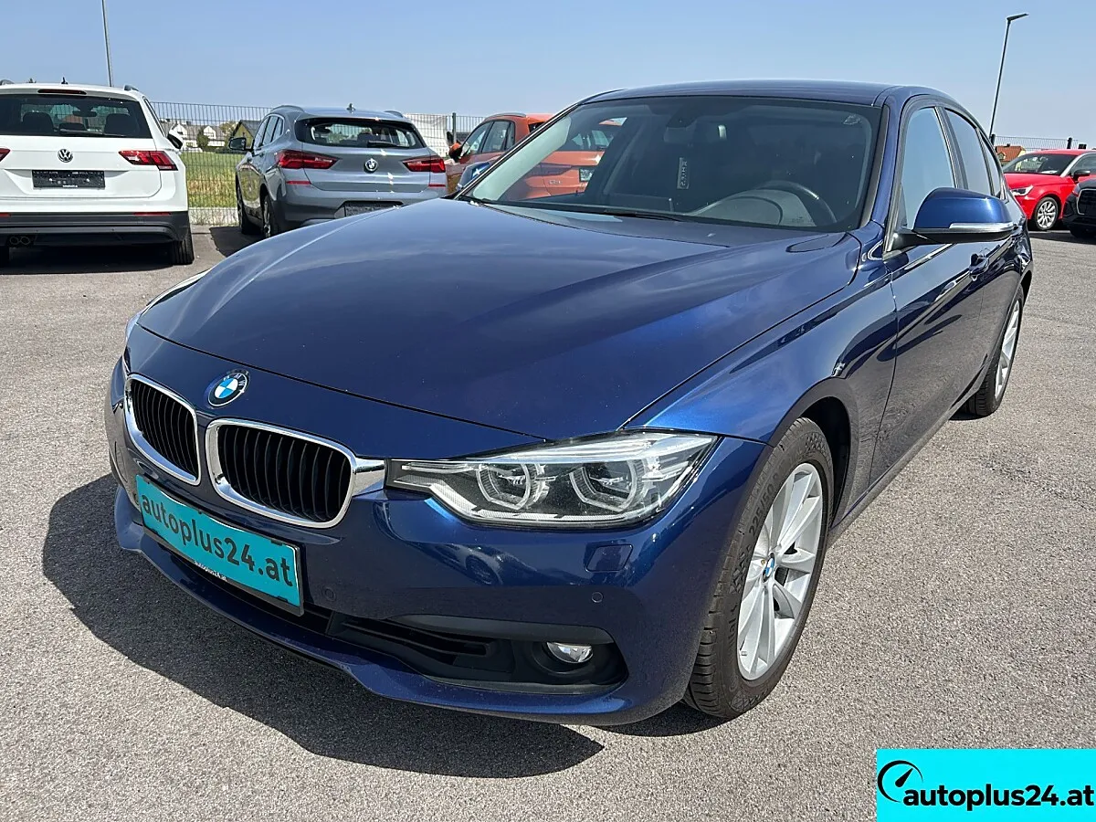 BMW 3er-Reihe
