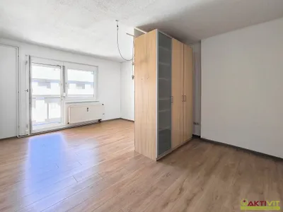 1-Zimmer-Wohnung kaufen in Graz – 36,19 m², € 107.000 – Bild 2 von 16