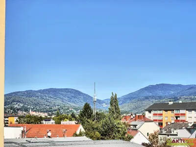 1-Zimmer-Wohnung kaufen in Graz – 36,19 m², € 107.000 – Bild 10 von 16