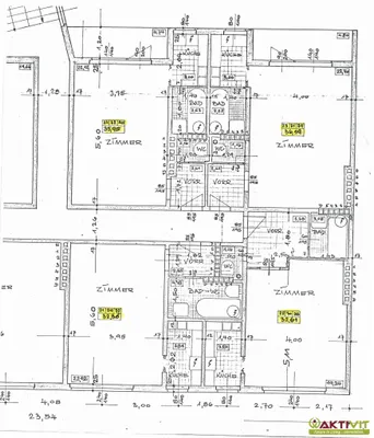 1-Zimmer-Wohnung kaufen in Graz – 36,19 m², € 107.000 – Bild 16 von 16