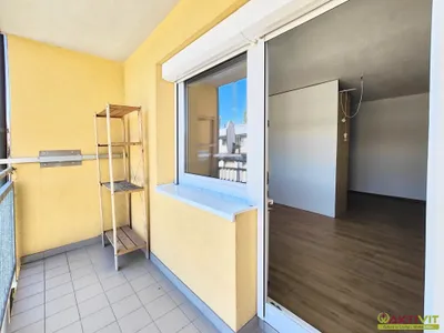 1-Zimmer-Wohnung kaufen in Graz – 36,19 m², € 107.000 – Bild 9 von 16