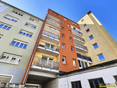 1-Zimmer-Wohnung kaufen in Graz – 36,19 m², € 107.000 – Bild 11 von 16