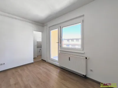 1-Zimmer-Wohnung kaufen in Graz – 36,19 m², € 107.000 – Bild 3 von 16