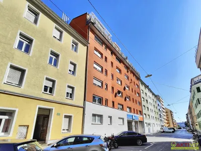 1-Zimmer-Wohnung kaufen in Graz – 36,19 m², € 107.000 – Bild 15 von 16