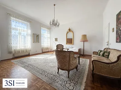 3-Zimmer-Wohnung kaufen in Wien – 104,47 m², € 485.000 – Bild 13 von 15
