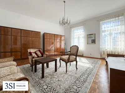3-Zimmer-Wohnung kaufen in Wien – 104,47 m², € 485.000 – Bild 2 von 15